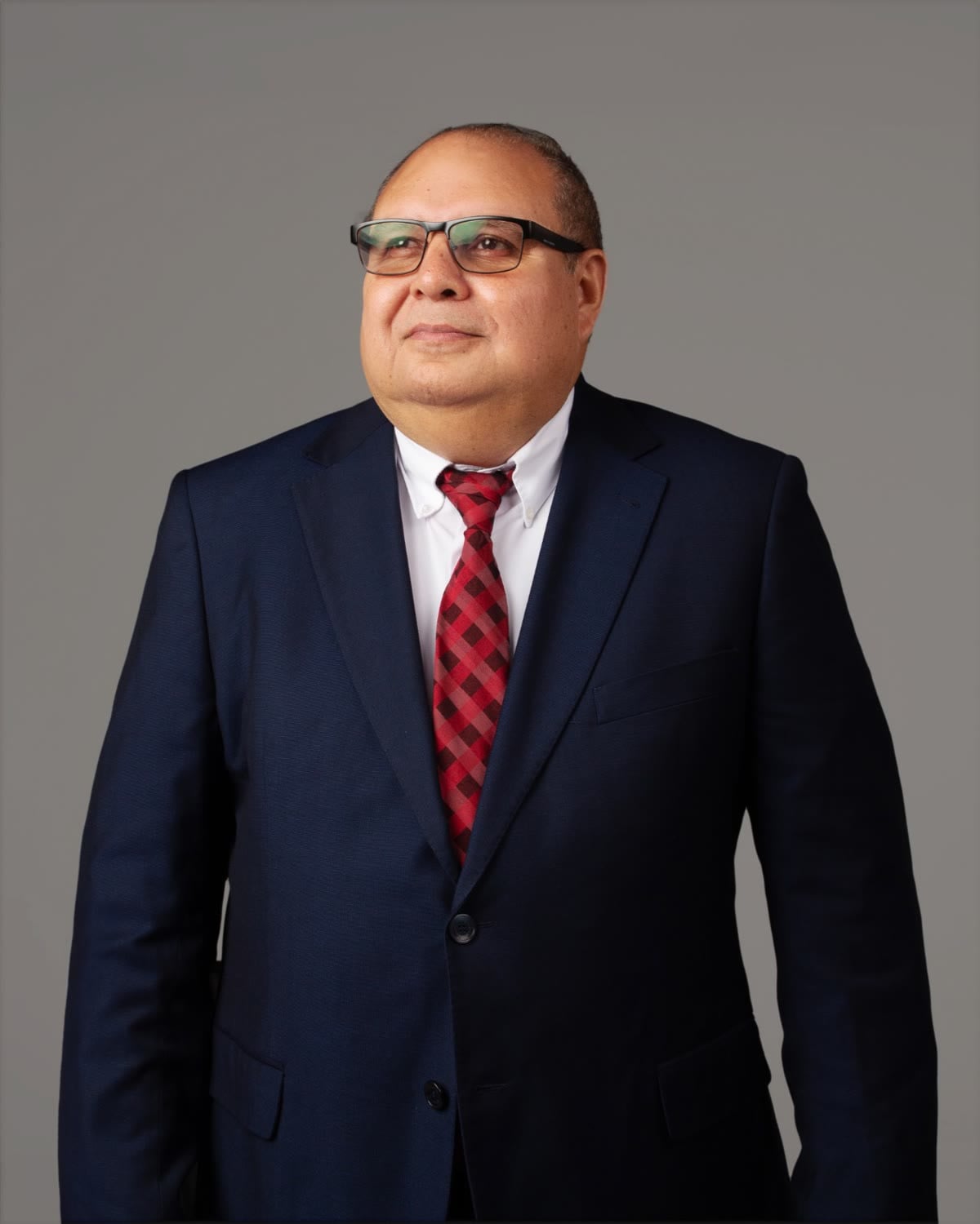 Ing. Antonio R. González, Consultor en Operaciones Industriales